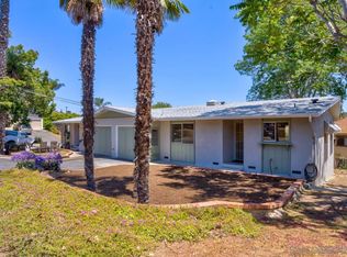 724 Franklin Ln, Vista, CA 92084