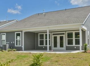 134 Citrea Dr, Summerville, SC 29483