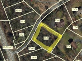 35 Round Hill Rd, Oak Hill, WV 25901