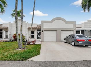 Town Villas, Boca Raton, FL 33496