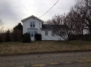 3835 Morris Rd, Sherman, NY 14781