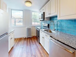 38 Trumbull St #4, New Haven, CT 06510