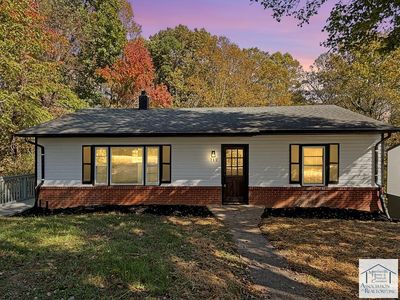 712 Mica St, Martinsville, VA, 24112