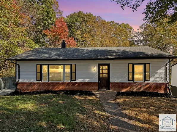 712 Mica St, Martinsville, VA 24112