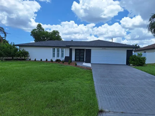 4440 SW 14th Pl, Cape Coral, FL 33914