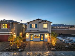 2650 Blue Dawn Falls Ave #140, Las Vegas, NV 89081