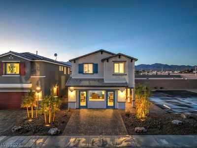 2637 Blue Dawn Falls Ave #80, Las Vegas, NV, 89081