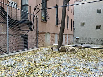 Rented by Brandon Sassouni, LREB