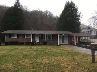 6159 Little Seven Mile Rd, Huntington, WV 25702