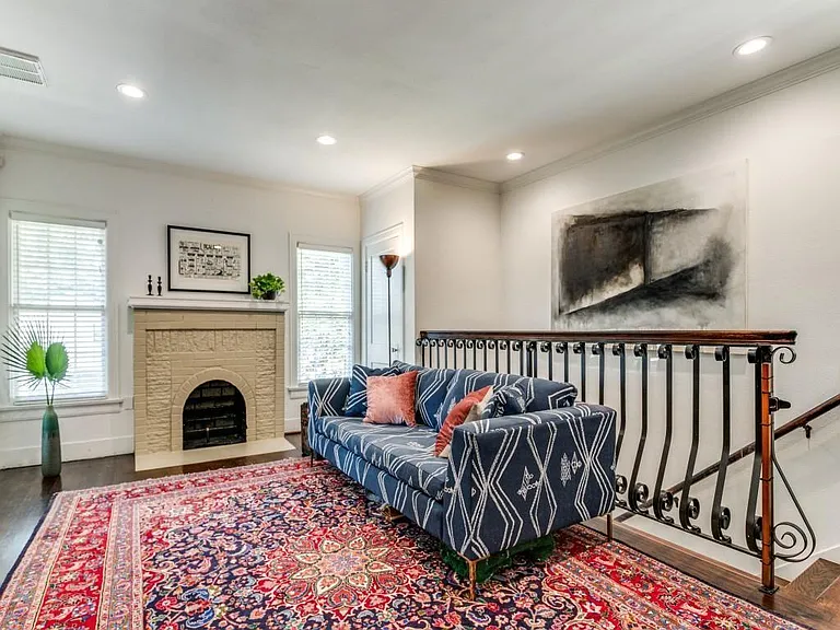 6313 Belmont Ave — Photo 11