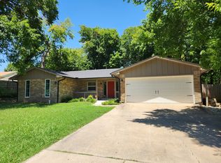 2010 E Foster Dr, Ada, OK 74820