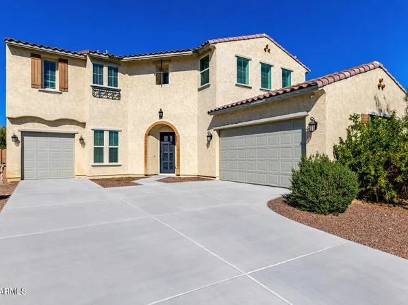 8502 W MYRTLE Avenue, Glendale, AZ 85305