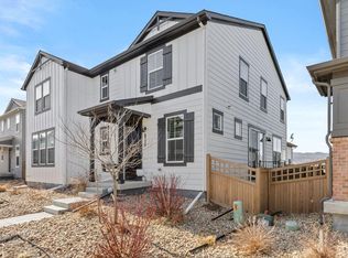 8358 Howell St #B, Arvada, CO 80005