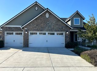 3731 W Vine Ave, Visalia, CA 93291