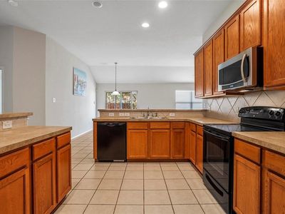 320 Chase Hill Ln, Fort Worth, TX, 76111