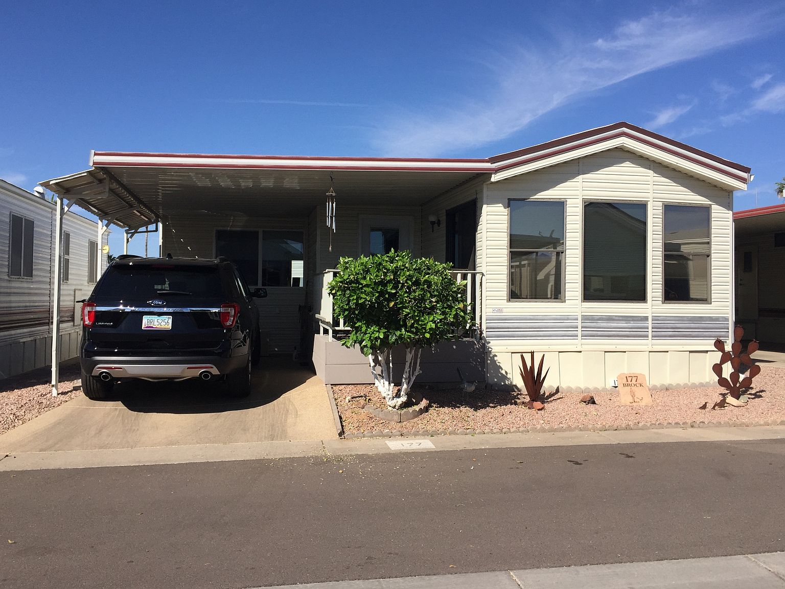 702 S Meridian Rd, Apache Junction, AZ 85120 Zillow