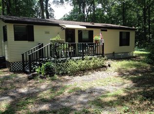 4190 NE 140th Pl, Anthony, FL 32617