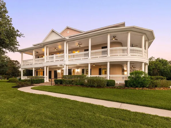 6039 Franz Ct, Katy, TX 77493