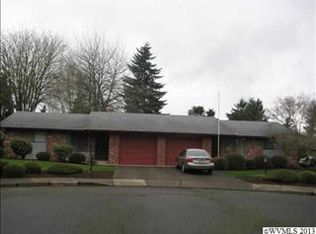 772 Juntura St SE, Salem, OR 97302