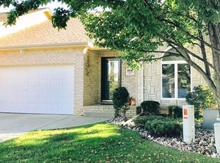 6046 Steeplechase Dr, Grand Blanc, MI 48439