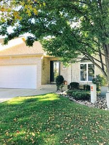 6046 Steeplechase Dr, Grand Blanc, MI, 48439