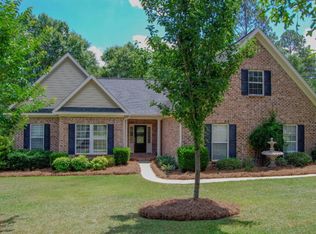 318 Halifax Dr, Dothan, AL 36305