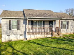 107 Tucker Ln LOT 4, Friendsville, TN 37737