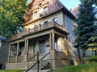 1648 N Jackson St APT 4, Milwaukee, WI 53202