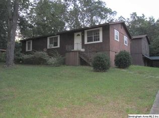 5110 Gary Kay St, Adamsville, AL 35005