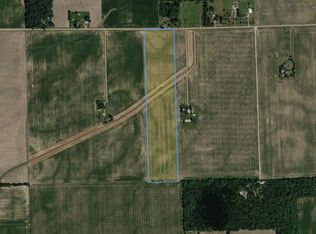 2560 Monroe Concord Rd, Troy, OH 45373