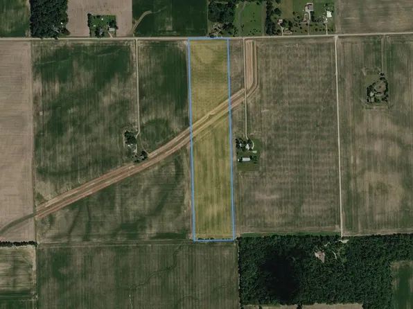 2560 Monroe Concord Rd, Troy, OH 45373