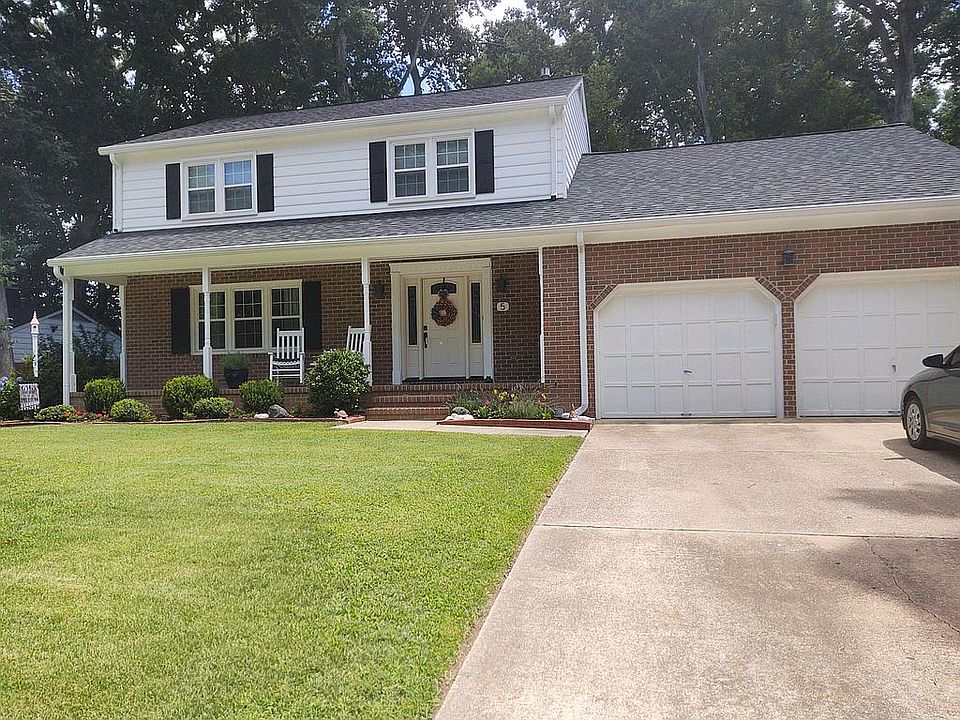 1st image of 5 Hillard Cir