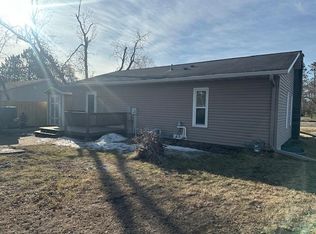 947 20th St NW, Bemidji, MN 56601