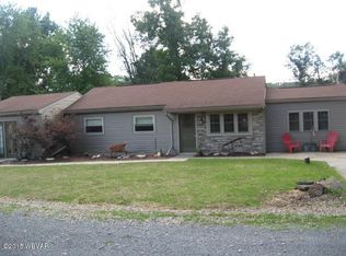 1252 W Route 973 Hwy, Cogan Station, PA 17728