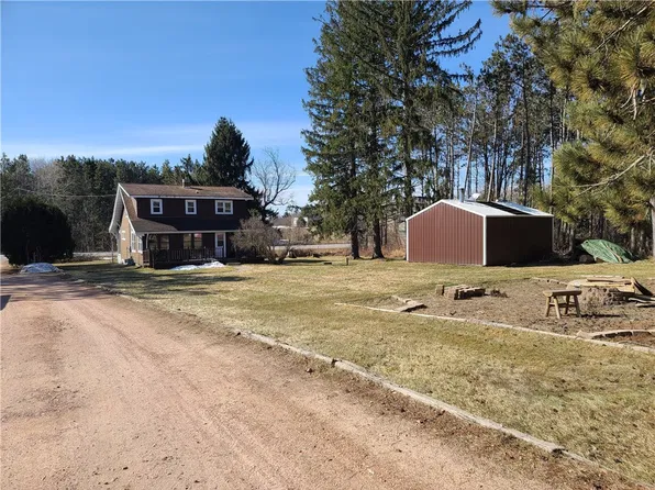 1872 21st Avenue, Rice Lake, WI 54868