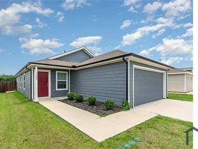 7601 Bluebell Ln, McKinney, TX, 75071