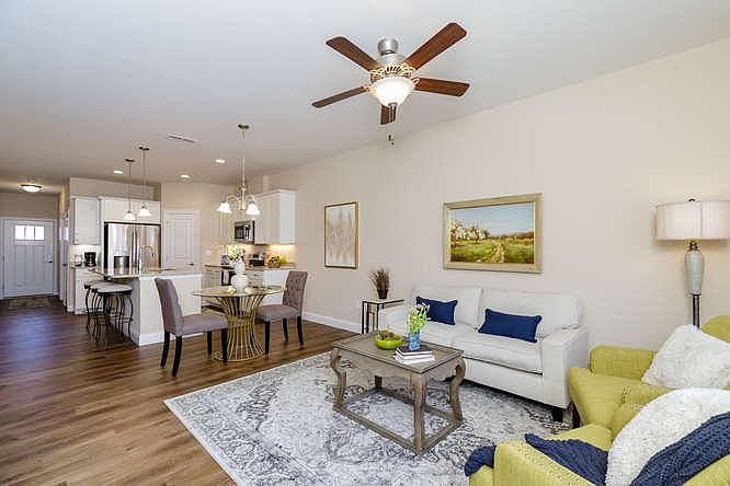 Light, Bright and Airy!