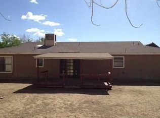 2460 Rosswood Dr SE, Rio Rancho, NM 87124