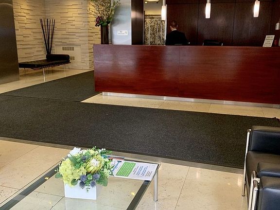 2nd image of 301 W 118th St APT 9C