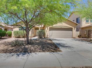 44112 W Buckhorn Trl, Maricopa, AZ 85138