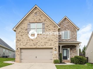 12409 Turkey Crossing Ln, Knoxville, TN 37932