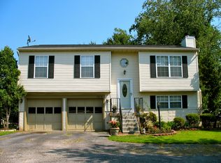 1713 Horner Rd, Woodbridge, VA 22191