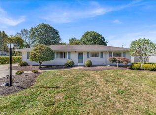 4450 Redwood Dr, Painesville, OH 44077