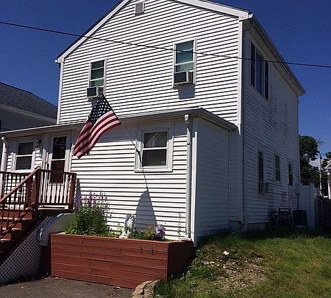 2nd image of 38 Weybosset St
