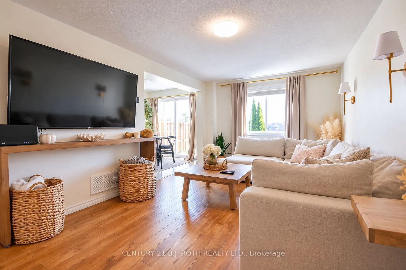3 bed, $2,500 — Photo 3
