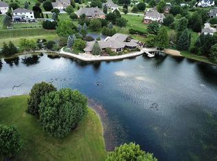 6000 E 109th Ave, Winfield, IN 46307