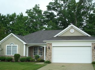 6000 Kelley Ln, Cleveland, OH