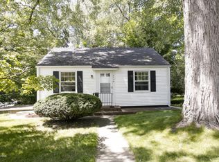 3530 Kent Ave, Kalamazoo, MI 49008