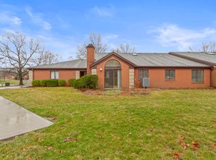 9212 Golden Oaks E, Indianapolis, IN