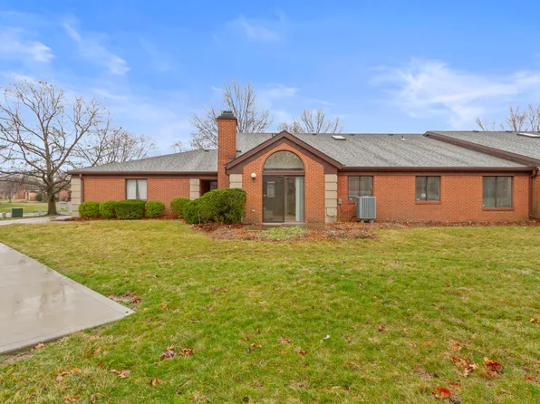 9212 Golden Oaks E, Indianapolis, IN 46260
